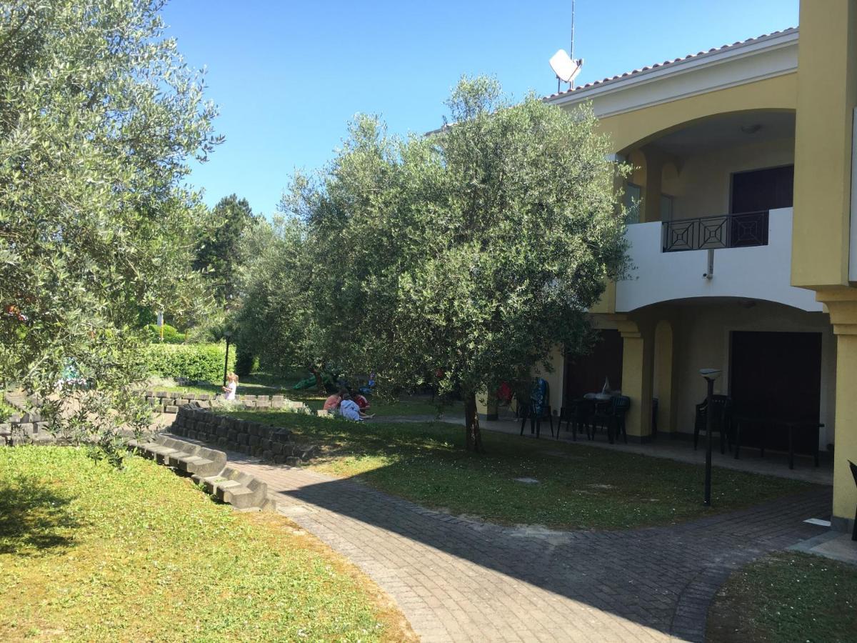 Villaggio Borgo Dell'ulivo Apartment Bibione