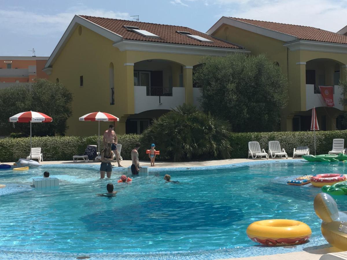Villaggio Borgo Dell'ulivo