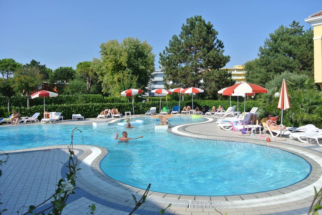 Villaggio Borgo Dell'ulivo Apartment