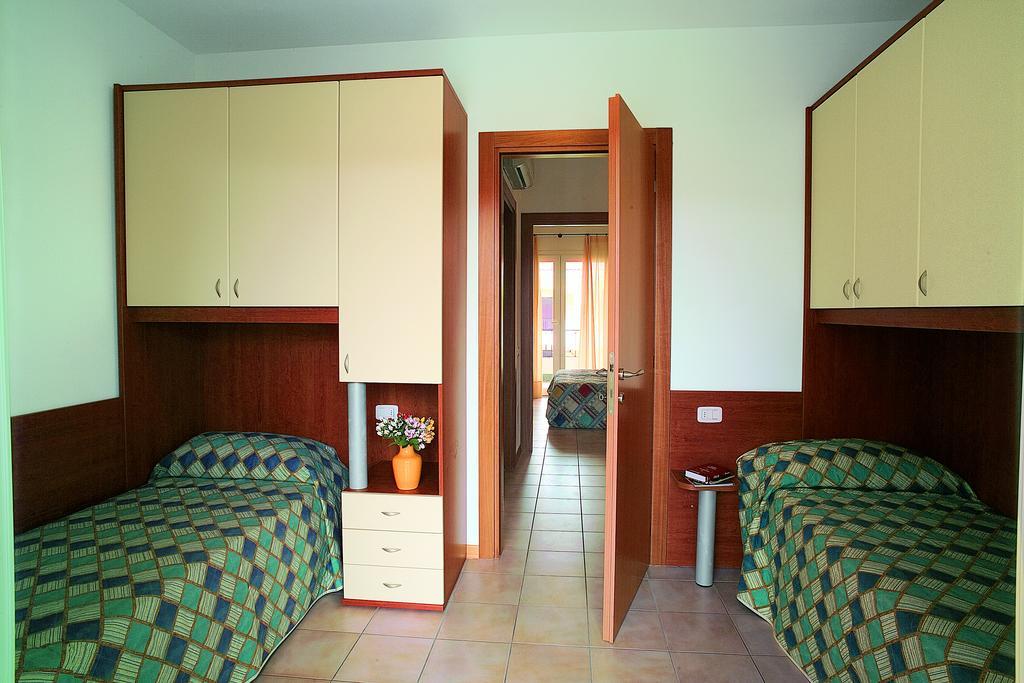 Apartment Villaggio Borgo Dell'ulivo Bibione