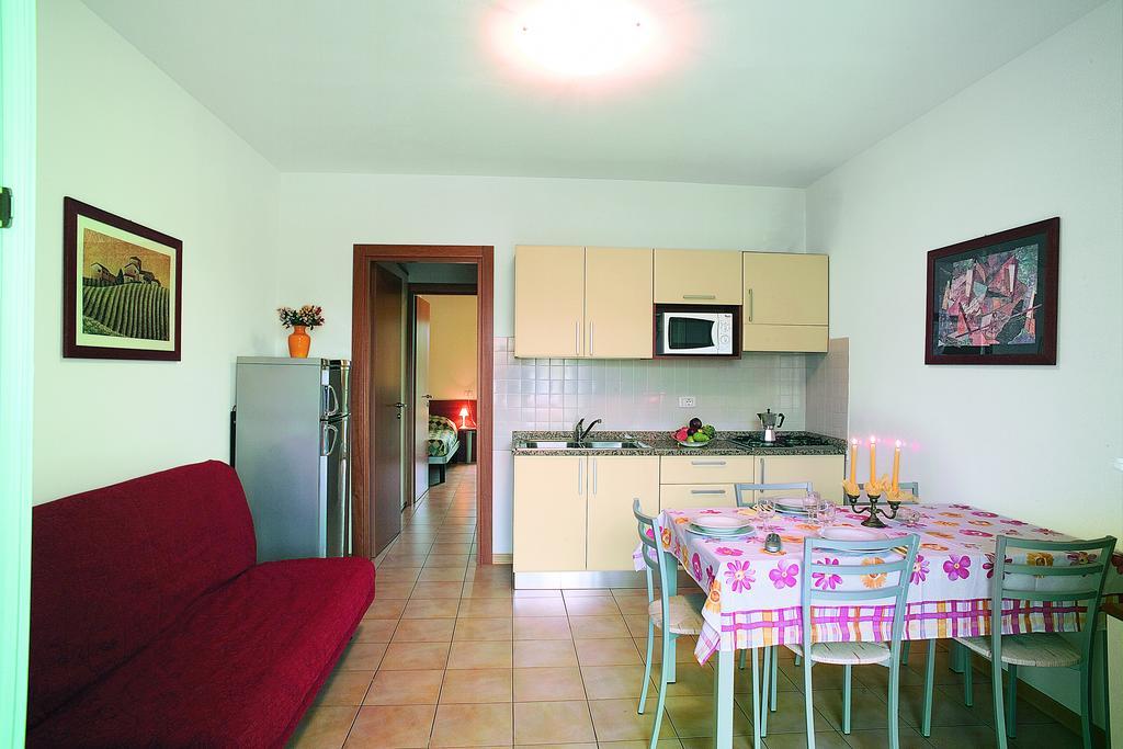 Villaggio Borgo Dell'ulivo Apartment