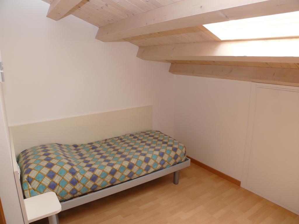 Apartment Villaggio Borgo Dell'ulivo