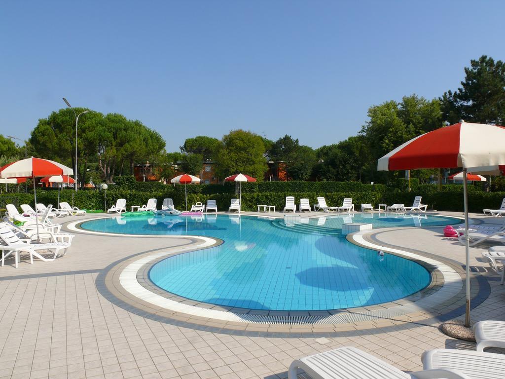 Apartment Villaggio Borgo Dell'ulivo
