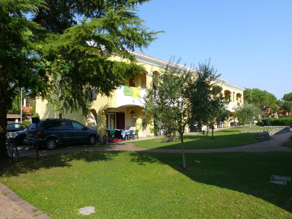 Apartment Villaggio Borgo Dell'ulivo *