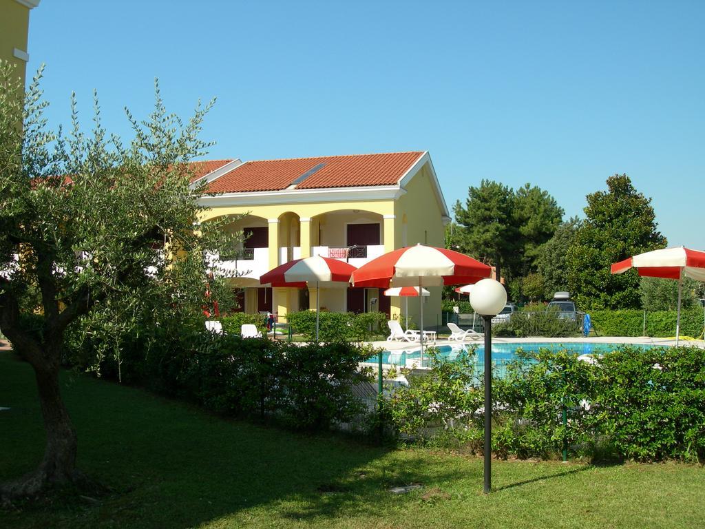 Apartment Villaggio Borgo Dell'ulivo Bibione