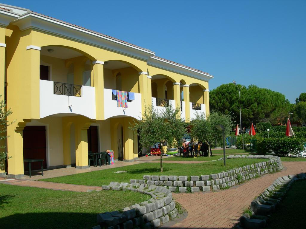 Apartment Villaggio Borgo Dell'ulivo Bibione