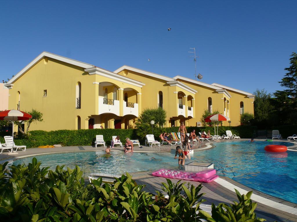 Apartment Villaggio Borgo Dell'ulivo *